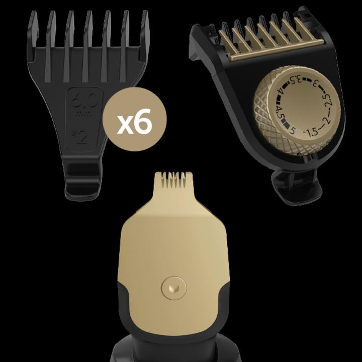 Immagine prodotto Remington Trimmer di precisione MB7000