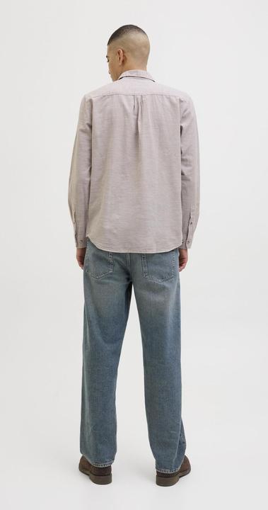 Immagine prodotto Jack & Jones Jjesummer Shirt Ls Sn (XL)