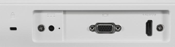 Produktbild HP M24fw (1920 x 1080 Pixel, 23.80")