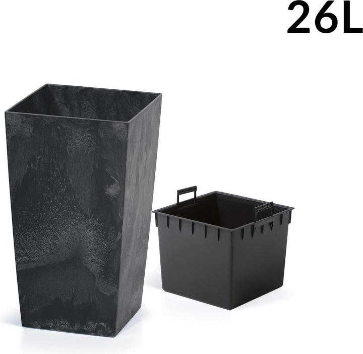 Produktbild Deuba Blumentopf (26.50 cm)