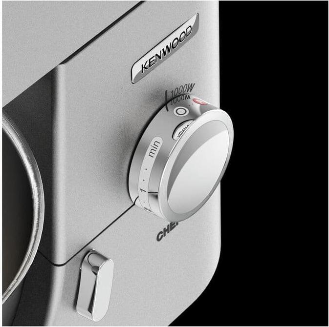 Produktbild Kenwood KVC3160S Keukenmachine (1000 W)