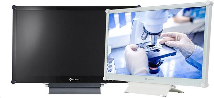 Actual product image AG neovo X-22EW 22IN 1920X1080 FHD (1920 x 1080 pixels, 22")
