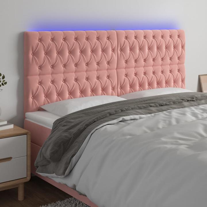 Image du produit VidaXL Poppy (200 x 7 x 128 cm)