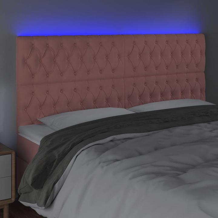 Image du produit VidaXL Poppy (200 x 7 x 128 cm)