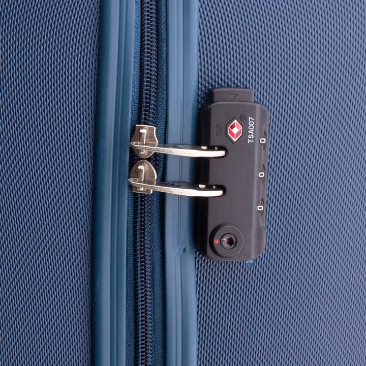 Produktbild Wüsthof 4800 4 Rollen Trolley 78 cm (95 l, XL (ab 115l))
