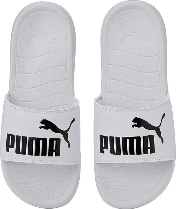 Immagine prodotto Puma Sandalo da bagno Popcat 20 (47)
