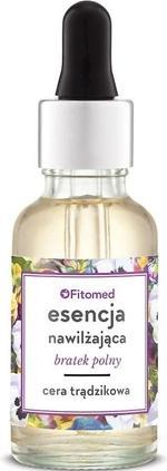 Image du produit Fitomed Essence hydratante pour peau acnéique Pansy 30g (30 ml)