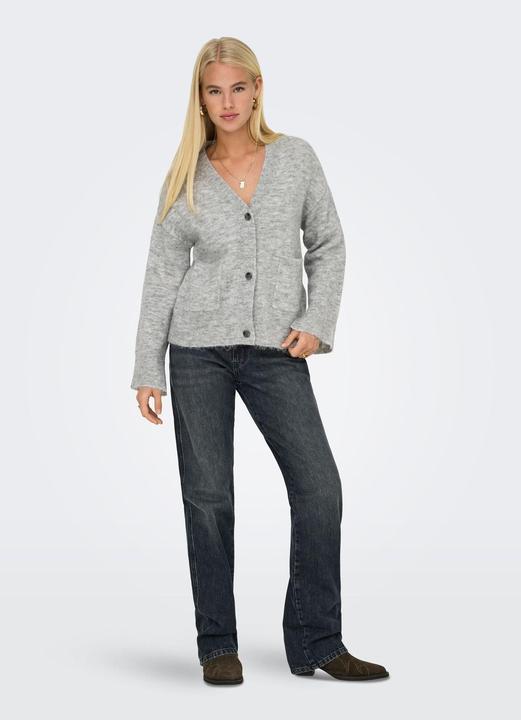 Produktbild Only ONLALLISON Strickjacke Strickjacke (XL)