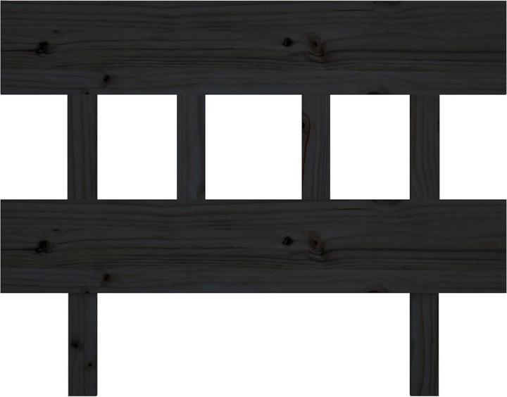 Produktbild VidaXL Aylice (78.5 x 3 x 81 cm)