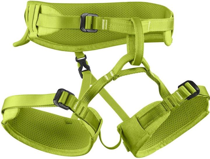 Actual product image Edelrid Finn III Climbing Harness (XXS)