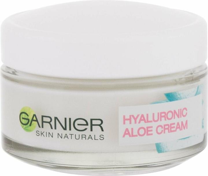 Produktbild Garnier Skin Naturals Hyaluronic Aloe (50 ml)