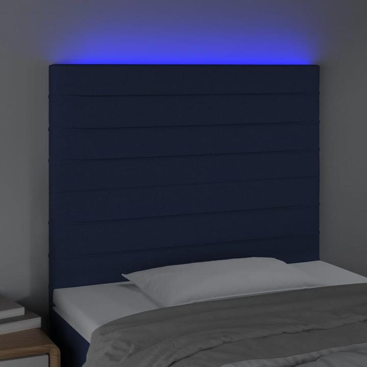 Actual product image VidaXL Daria (100 x 5 x 128 cm)