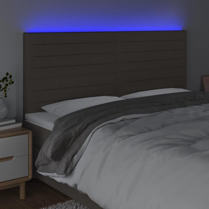 Immagine prodotto VidaXL Erin (160 x 5 x 128 cm)