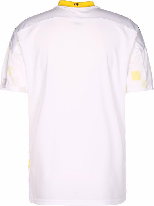 Actual product image Puma Borussia Dortmund Jersey 3rd 2020/2021 men (XXL)