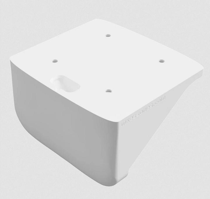 Actual product image Mobotix IP Cam Accessories (Mounting kit)