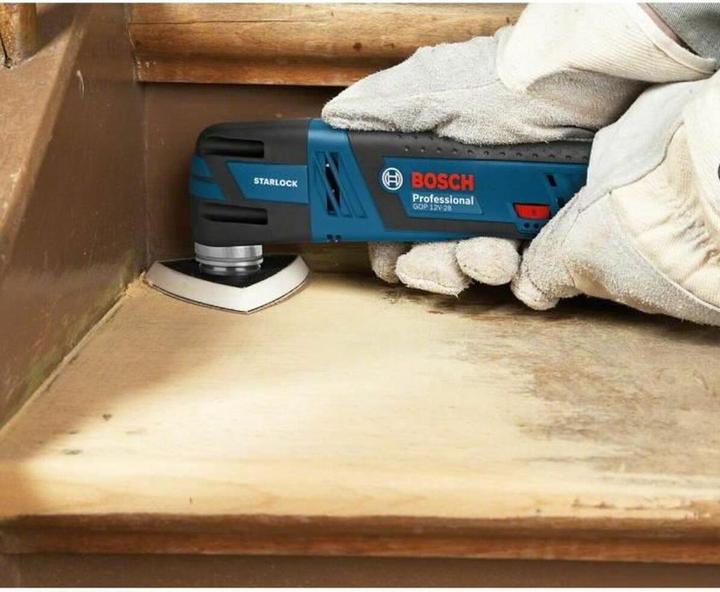 Immagine prodotto Bosch Professional Gop 12v-28