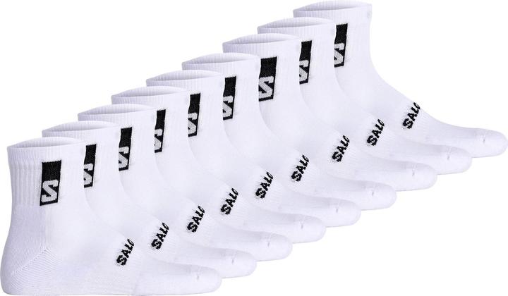 Image du produit Salomon Socken Sportlich EVERYDAY ANKLE 9P (paquet de 9, 42 - 44)