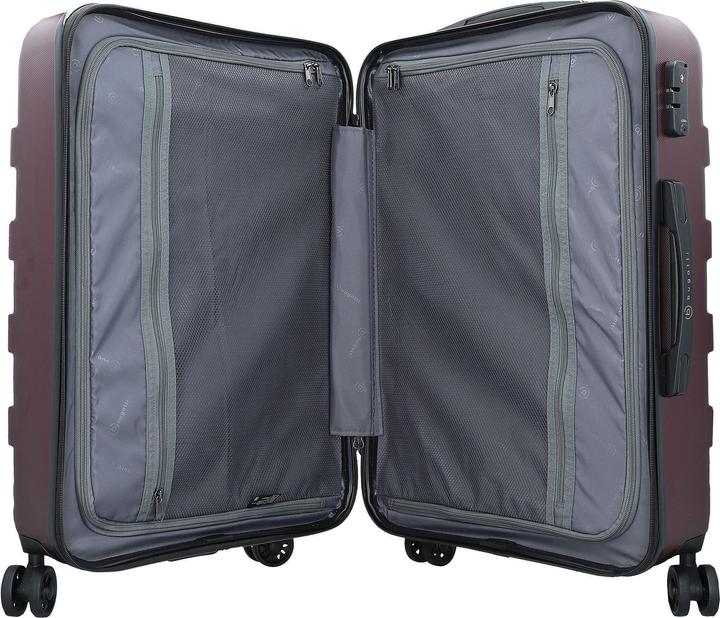 Actual product image Bugatti Galatea (96.05 l, L (90 - 115l))
