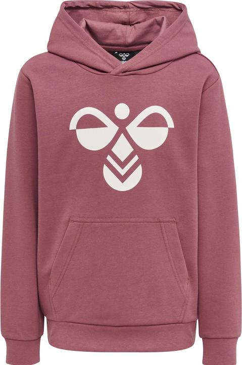 Actual product image hummel Cuatro Hoodie (140)