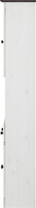Immagine prodotto Loft 24 Cornelia (60 x 30 x 176 cm)