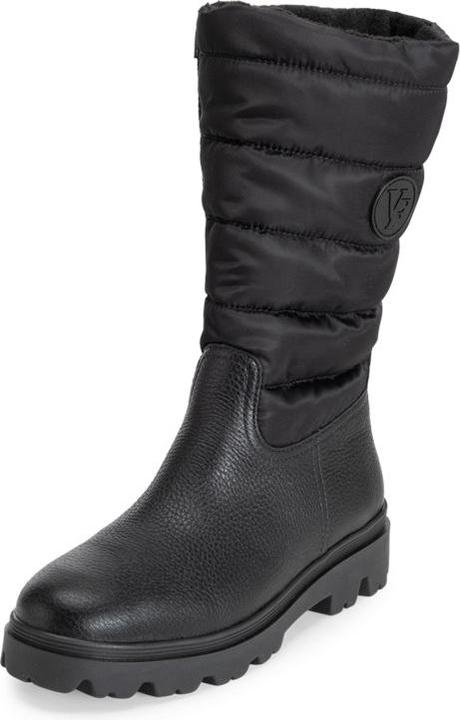 Actual product image Vitaform Supersoft boots (35)