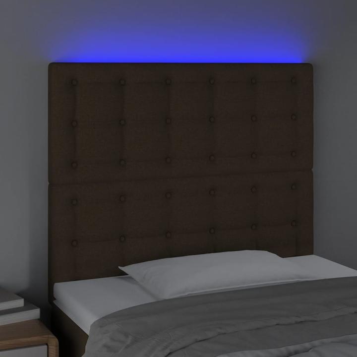 Produktbild VidaXL Jeanette (80 x 5 x 128 cm)