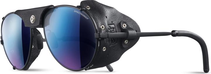Image du produit Julbo Cham Spectron 3CF (mat noir-noir rouge, Rouge multicouche, Gris)