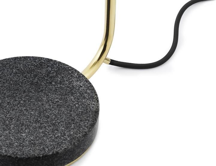 Image du produit Normann Copenhagen Série de luminaires Grant LED (GX53)
