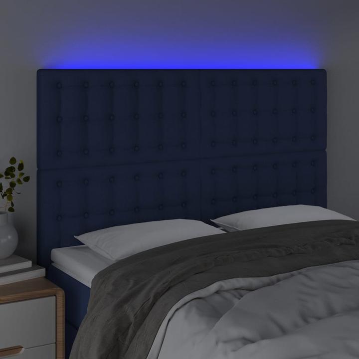 Produktbild VidaXL Jeanette (144 x 5 x 128 cm)