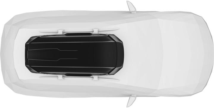 Actual product image Thule Motion 3 L (450 l)