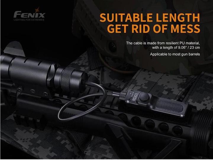 Produktbild Fenix AER-03 Ferndruckschalter