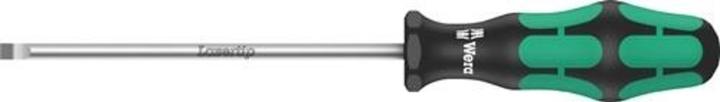 Produktbild Wera 335 0,5 x 3,0 x 80 mm (Schlitzschrauben)