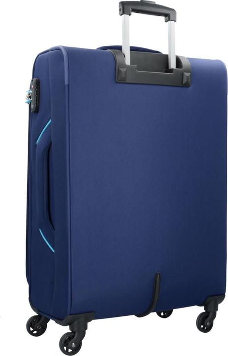 Immagine prodotto American Tourister Calore di vacanza (108 l, L (90 - 115l))