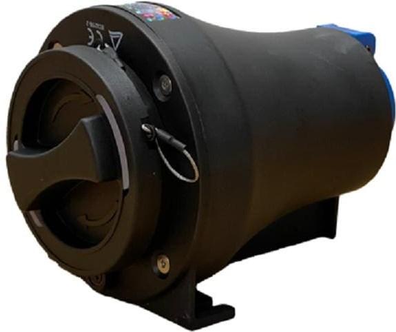 Produktbild Schnellladen Typ 2 Bike Adapter T13 (Adapter)