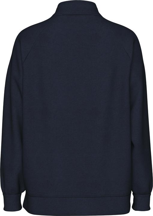 Actual product image Pieces PCCHILLI HALF-ZIP sweatshirt (S)