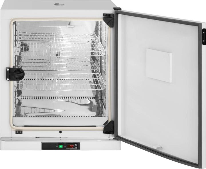 Image du produit Steinberg Étuve de laboratoire - 5 - 70 °C - 210 l - Ventilée, convection forcée