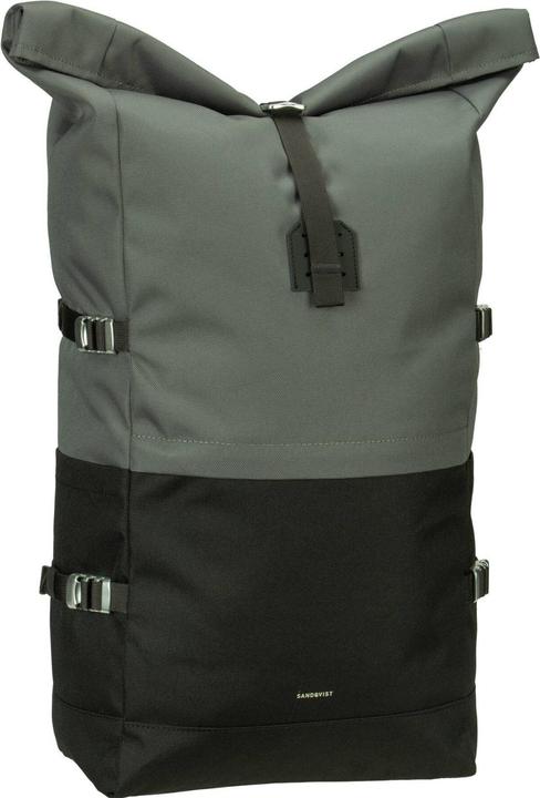 Actual product image Sandqvist Icon Rolltop Backpack 26 (26 l)