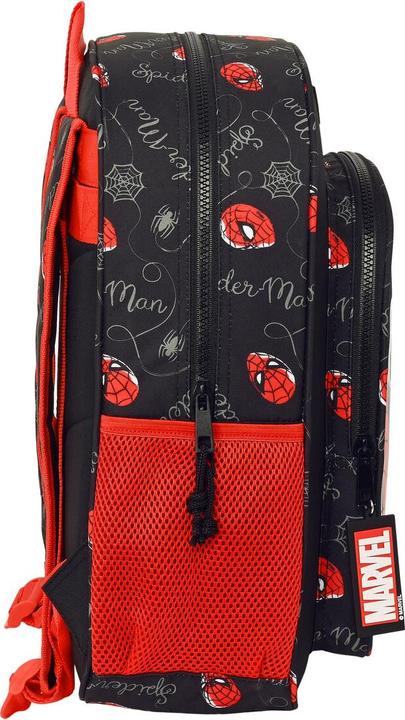 Image du produit Safta Spiderman "Hero" - Sac à dos pour enfants (12 l)