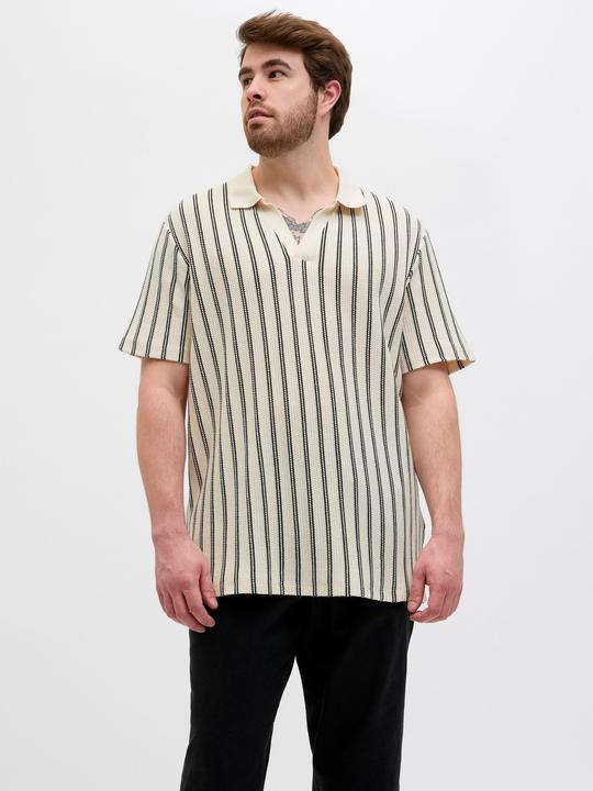Immagine prodotto Jack & Jones Plus Size Poloshirt Poloshirt (4XL)