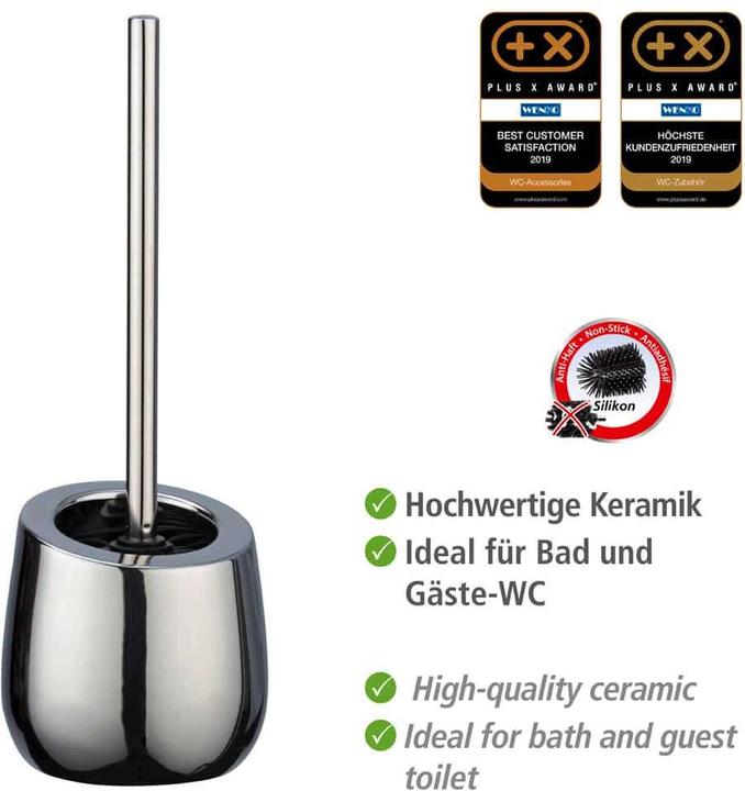 Actual product image Wenko Badi