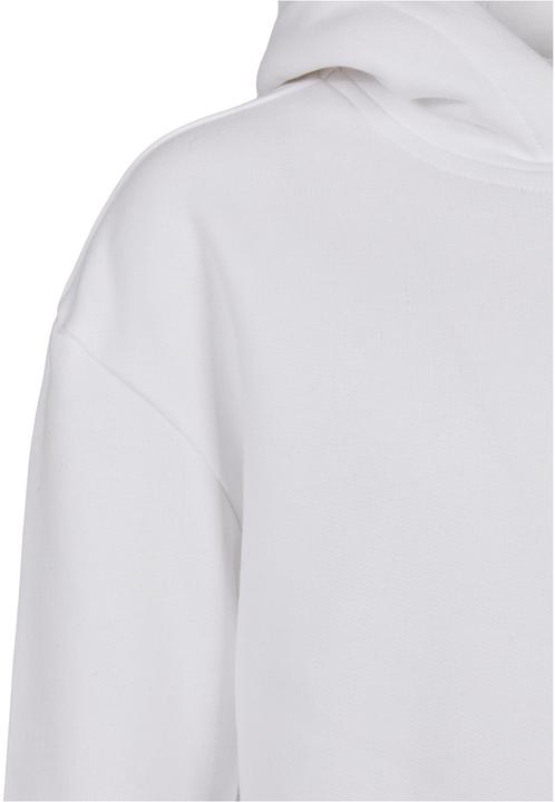 Image du produit Urban Classics Sweat à capuche biologique pour filles (122)