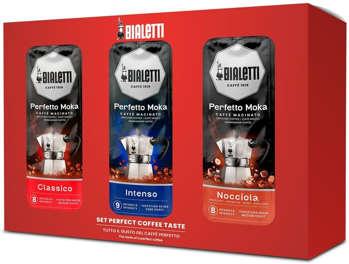 Produktbild Bialetti Perfect Coffee Taste (750 g)
