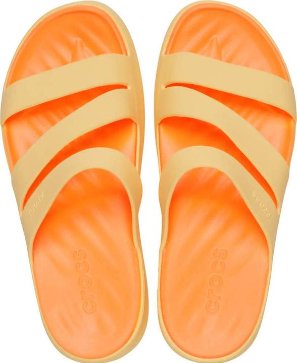 Actual product image Crocs W's Getaway Strappy (42, 42.5, 43, 42 2/3)