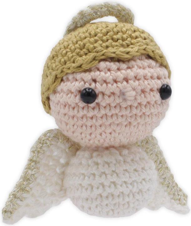 Image du produit Hardicraft Mini ange - kit de crochet