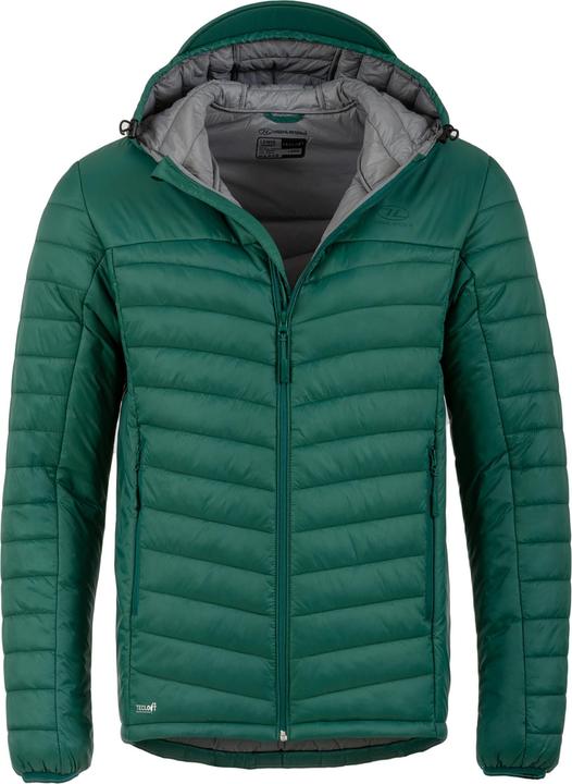 Produktbild Highlander Lewis Insu Jkt Forest Green Medium (M)