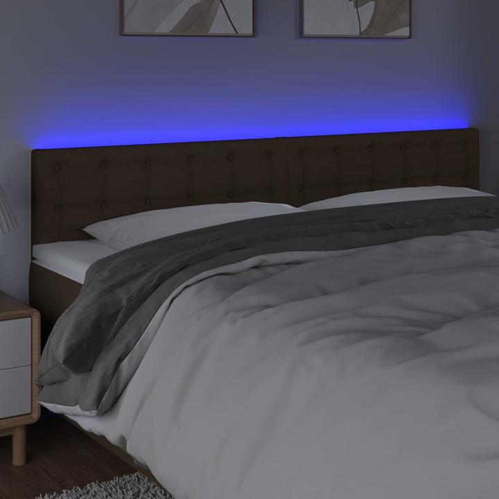 Produktbild VidaXL Jeanette (200 x 5 x 88 cm)