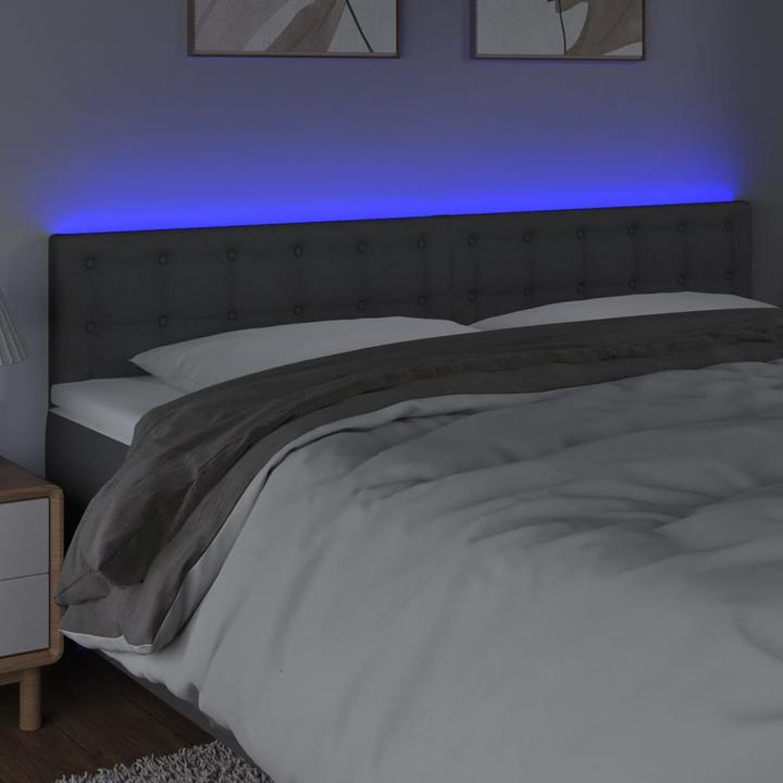 Actual product image VidaXL Kendrick (180 x 5 x 88 cm)