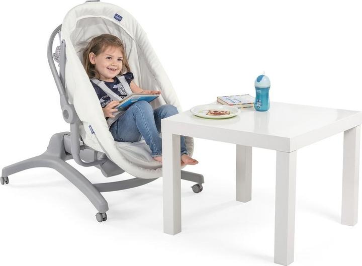 Image du produit Chicco Câlin de bébé 4en1 Air