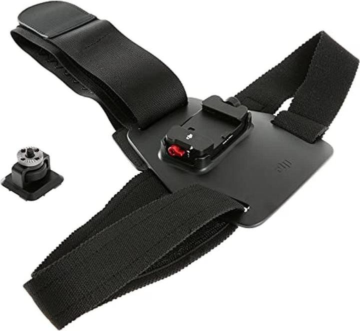 DJI Osmo Chest Strap Mount (P79)