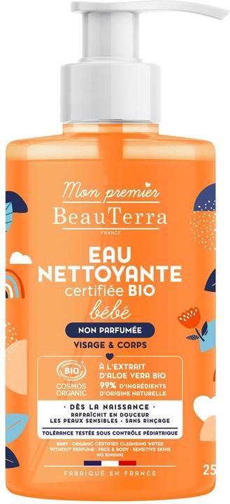 Image du produit Louis Widmer Corps Gel Douche200 / Soft Shampoo 50 (200 ml)